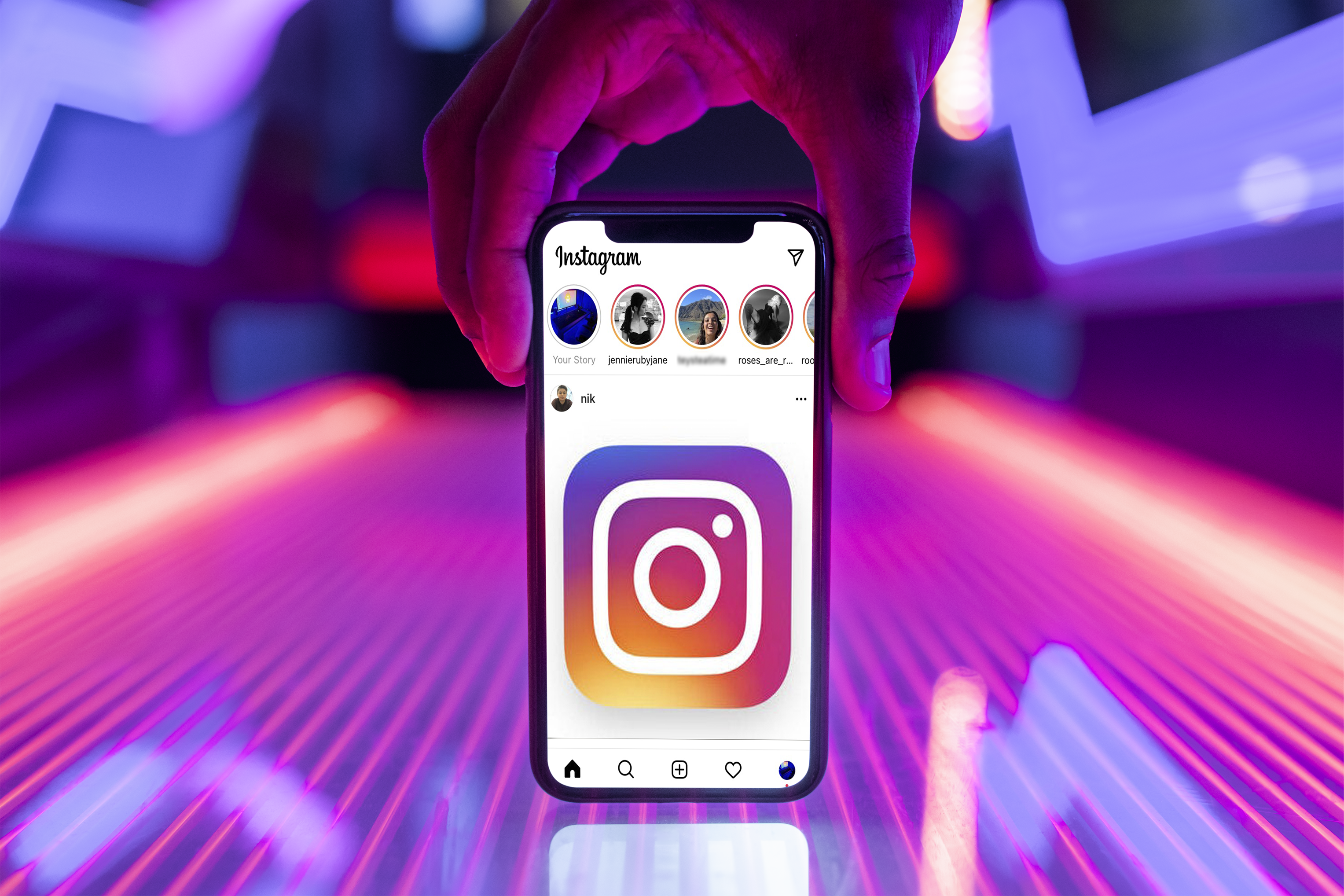 Recommended Instagram number screening platforms